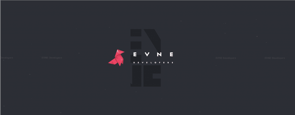 EVNE Developers big logo
