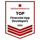 Top financial app developers EVNE Developers IT Service Company » EVNE Developers IT Service Company » evne developers - it service company