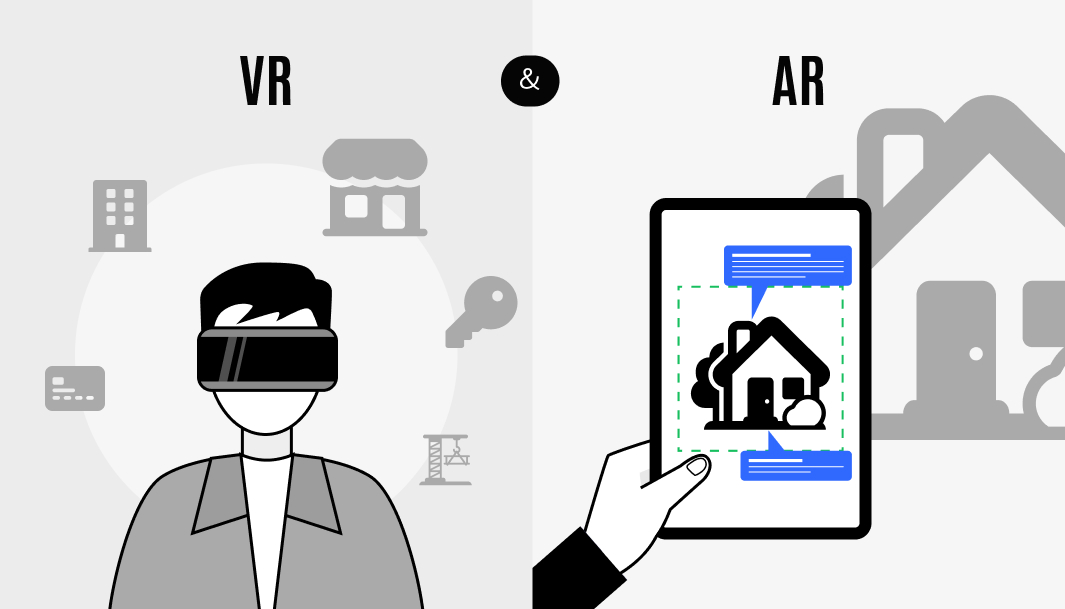 Main Real Estate Technology Trends in 2023