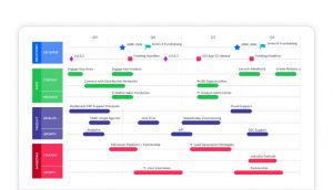 Product Roadmap Examples: Features, Types, Process