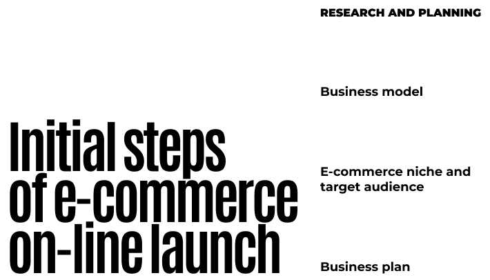 » quick guide how non-tech entrepreneurs can start e-commerce businesses