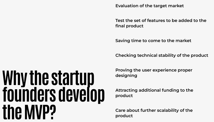» how not to fail a digital startup mvp the 10-steps list